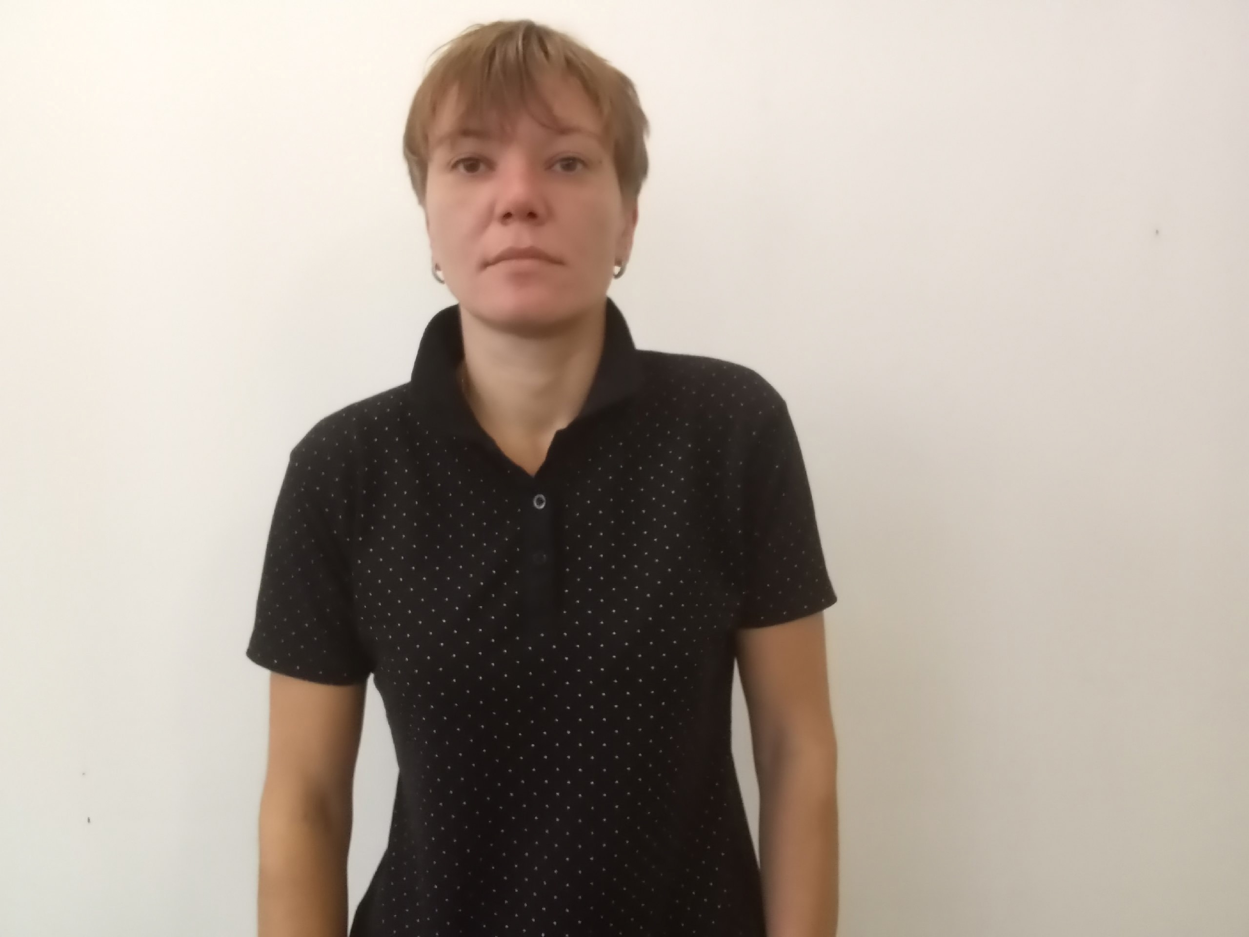 Жукова Марина Владимировна.