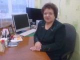 Сахарова Галина Леонидовна.