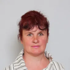 Сахарова Валентина Владимировна.