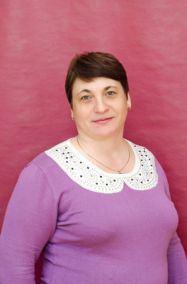 Сахарова Наталья Николаевна Сахарова Наталья Николаевна