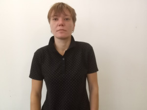 Жукова Марина Владимировна Жукова Марина Владимировна